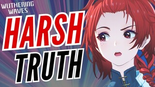 The Truth Of Wuthering Waves Gameplay After 70+ Hours - How I Actually Feel