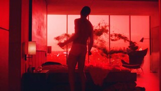 满屏蚊子预警！心理惊悚片《蚊之状态》预告，嗡嗡嗡嗡嗡嗡...