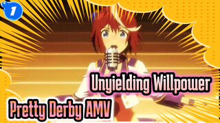 No Geniuses, Only an Unyielding Willpower | Pretty Derby AMV_1