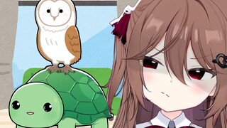 【Ác】Những thứ lông lá độc ác