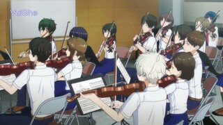 Ao no Orchestra - Tập 7