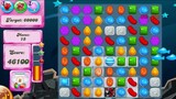 Candy Crush Saga iPhone Gameplay #14