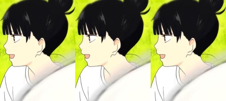 从此多了个女朋友#动漫推荐