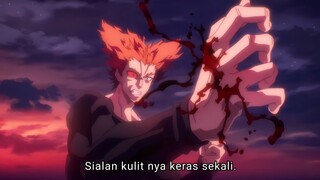 One Punch Man Season3 Episode 3 Full