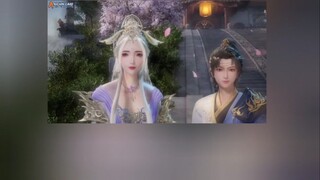 Wan Jie Du Zun Eps 386 Indo