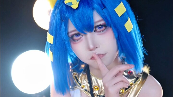 You've seen all kinds of catgirls, so why not check out something Egyptian-style?