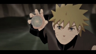 Naruto「AMV」|  người hùng giàu nghị lực