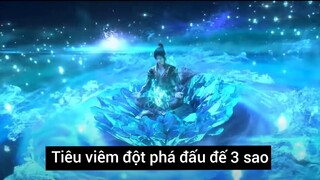 Đấu Phá Thương Khung | Bản Vip Phần 8 Tập 14 | Viễn Cổ Đại Lục