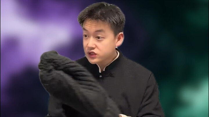 Penyimpangan Timur-Barat 2.0