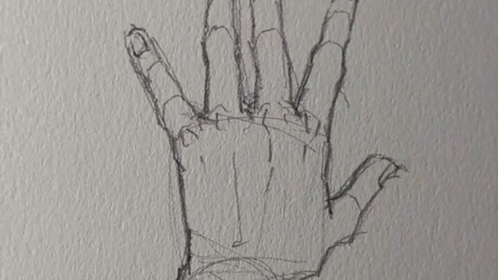 Hand Details