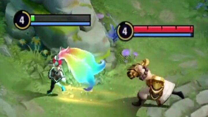 รอบนี้ฉันไม่เป็นไร