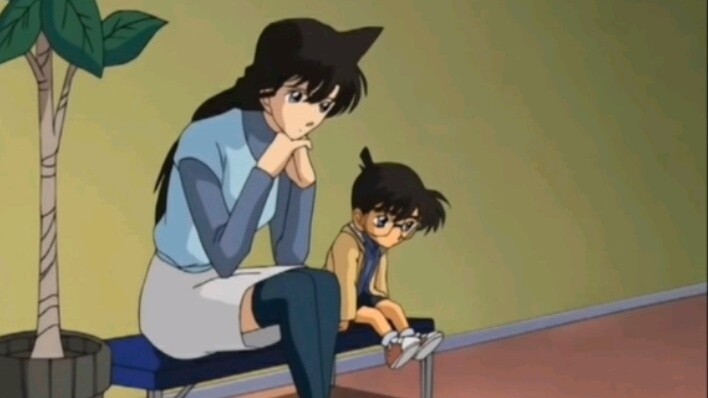 [Detective Conan] The New Random Candy Collection You Might Have Missed Over the Years (24)