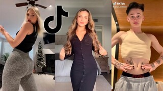 Small Waist Pretty Face With a Big Bank | Mean $NOT & Flo Milli TikTok Dance Challenge Compilation