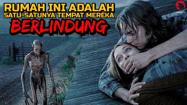 #KontesKreator2025 RUMAH INI ADALAH SATU-SATUNYA TEMPAT MEREKA BERLINDUNG | ALUR CERITA