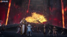 Martial master eps 584