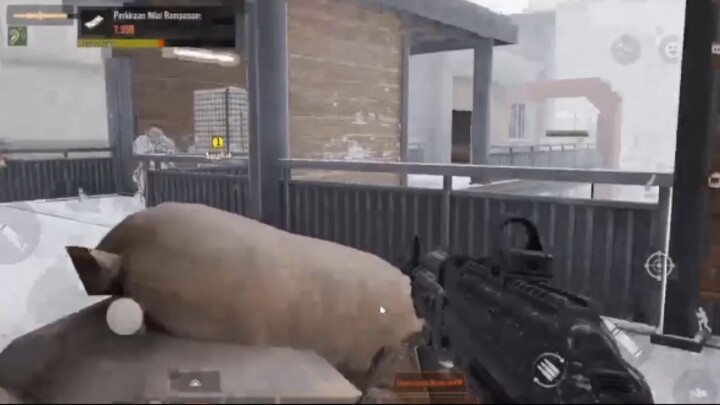 AB GAMEPLAY #FunkyBreakout#GoldenLionsLegion#FrozenFrontline #S8March20 #Blood&Ice
