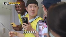 🇰🇷EP. 721 RUNNING MAN | HD 1080P | ENG SUB | KOREAN VARIETY