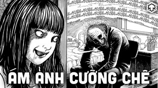 ĂN THỊT H.Ồ.N M.A & THƯ VIỆN ẢO ẢNH & BIỆT THỰ MA ÁM PHẦN 2 | NEW VOICES IN THE DARK - JUNJI ITO