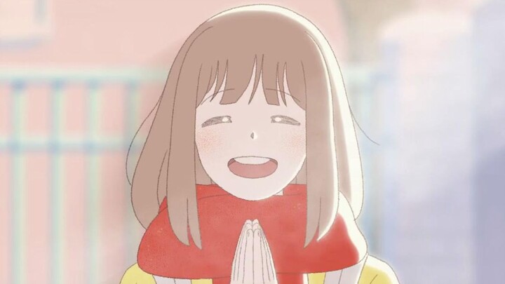 【Animated Short Film】The Reason Why I Like You