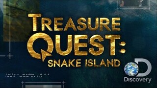 Treasure Quest: Snake Island S02E02