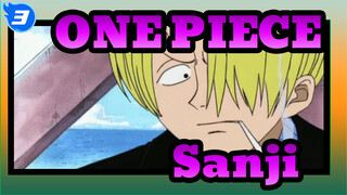 ONE PIECE|Such a gentle Sanji still criticized._3