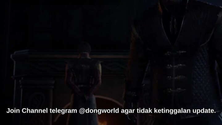 Coiling Dragon Eps 1 Sub Indo