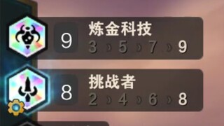 《 九炼八挑 全员疯狗 》
