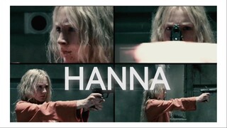 HANNA 1080P HD