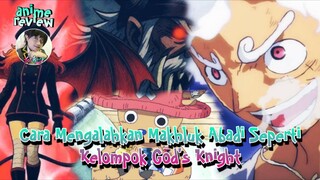 One Piece 1165 | Cara Mengalahkanmu