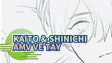 BGM:  Tiệc Trà Của Một Gia Đình  | Kaito & Shinichi