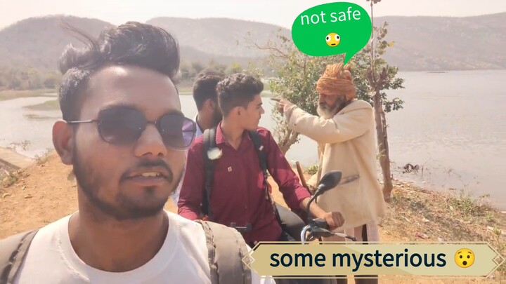 visit to siliser lekh ! बाबा ने बताया कुछ रहस्य 🫪