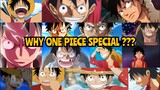 THE REASON WE LOVE "ONE PIECE" !!! | INTERMEZZO REVIEW ONE PIECE 1017