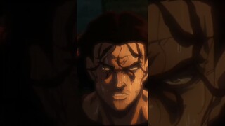 Anime Angry Moments 1 #shorts #song #anime #edit