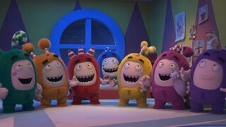 Phim Hoạt Hình Oddbods  Phim Hoạt Hình Hay Nhất Thế Giới 2022