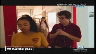 Pan Tau (2020) Episode 2 P1 Tagalog