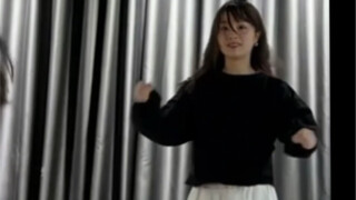 I've been learning jazz dance for a month and have submitted my homework. I really like Dangerous Pa
