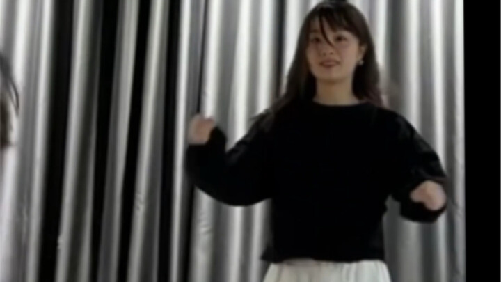 I've been learning jazz dance for a month and have submitted my homework. I really like Dangerous Pa
