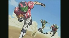 Eyeshield 21 - 20 [720p]