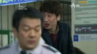 Bachelors Vegetable Store Episode 4 Eng Sub