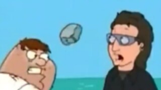 【Family Guy】【Chinese version】Reject all "moral kidnapping"