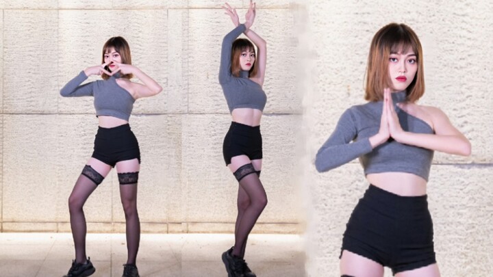 【Linxiyue】Wild and Beautiful—Seductive Vertical Video ❤️ Maria [Vertical]