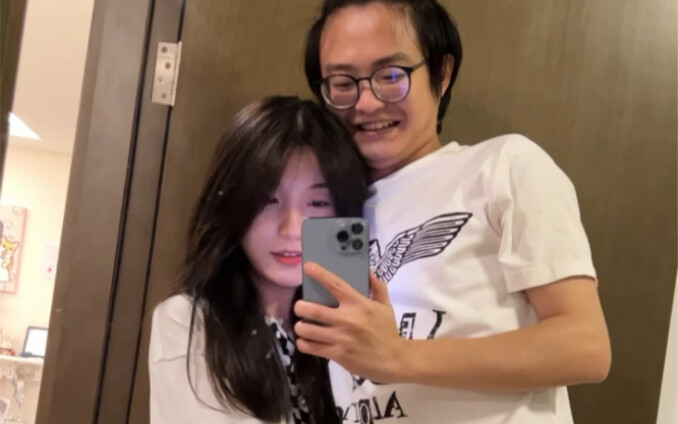 There’s a strongman in my family. So cool!