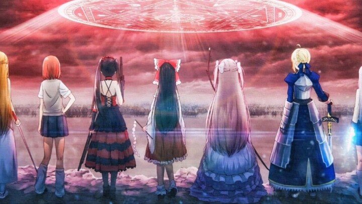 After so many years, do you still remember us?