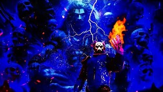 Antim Yudh Part 3 : MAHADEV - Release Date Announcement | Diwali 2024 | 4K HDR