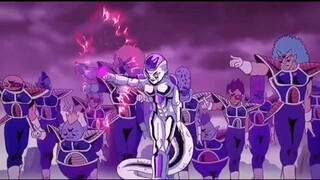 Hoàng đế vũ trụ Frieza