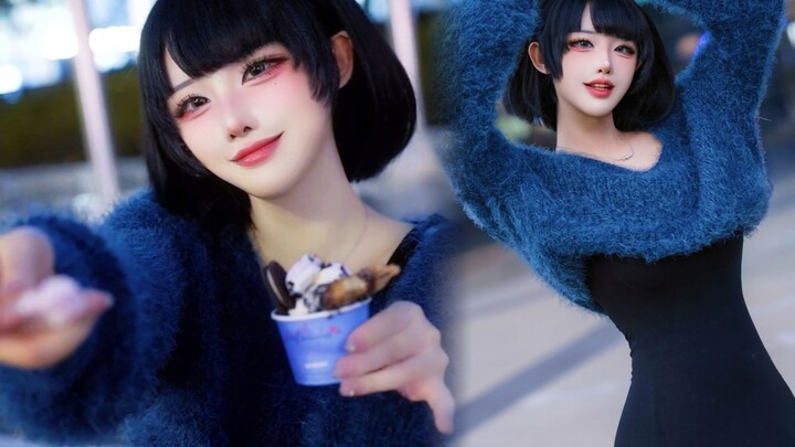 Kencan setelah pulang kerja ❤️