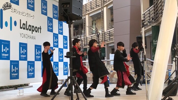 BATTLE STREET #13【Tour THREE WISE MONKEYS (Tour “Surimon”) – Phần 2】