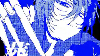 【อาหารเสริม】【うごメモ】人マニÁ【OC】