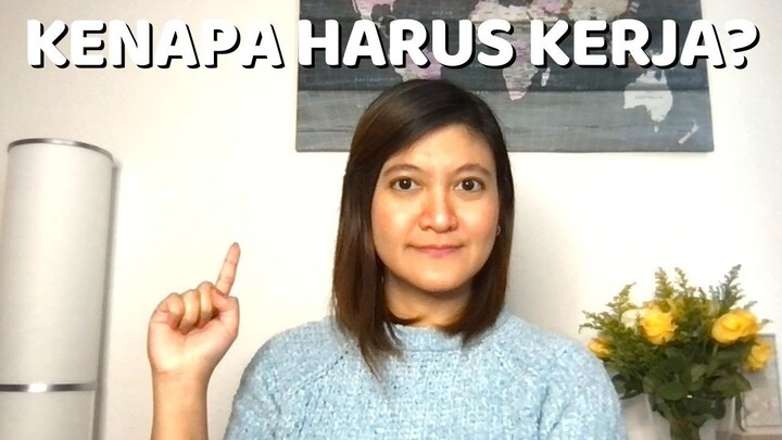 Alasan Kerja di Jerman