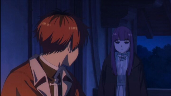 [FANDUB INDONESIA] Sedih Dikira Mau Ditinggal Ayang 😍